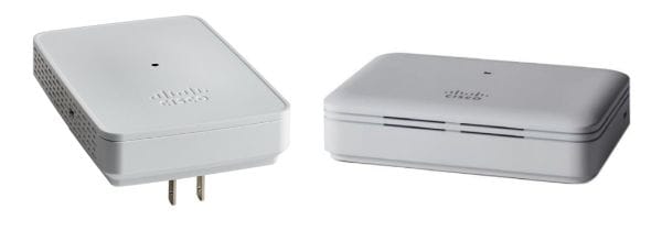 Product image of Cisco Business 100 Series Mesh Extenders