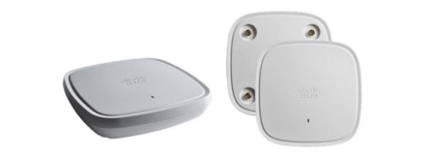 Product image of Cisco Catalyst 9120AX Series Access Points
