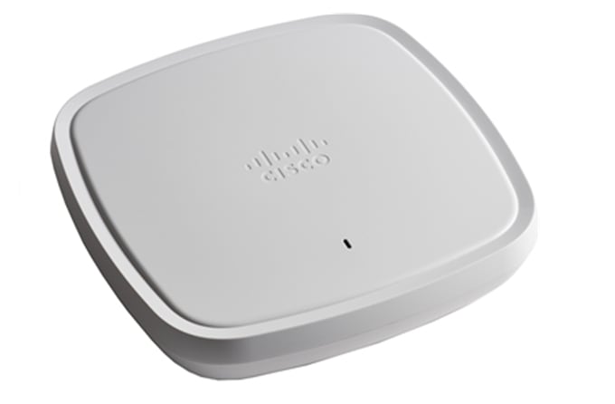 Product image of Cisco Catalyst 9130AX Series Access Points