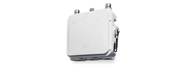 Product image of Cisco Catalyst IW9165D Heavy Duty Access Point