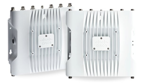 Product image of Cisco Catalyst IW9167 Heavy Duty Series Access Points