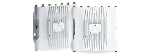Product image of Cisco Catalyst IW9167 Heavy Duty Series Access Points