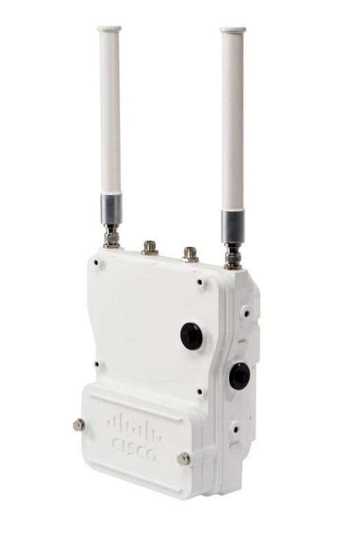 Product Image of Cisco Catalyst IW6300 Heavy Duty Series Access Points