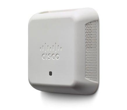 Product image of Cisco Small Business 100 Series Wireless Access Points