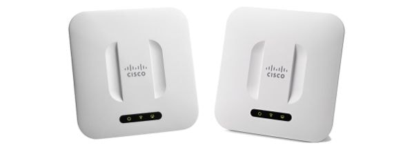 Product image of Cisco Small Business 300 Series Wireless Access Points