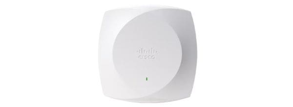 Cisco Wireless 9172i Series Access Point