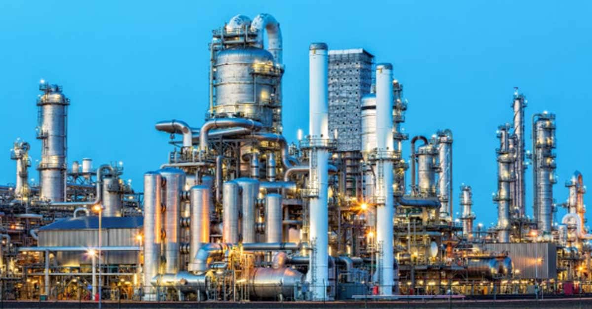 Network Designs for Digital Oil and Gas Cisco