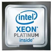 โลโก้ Intel Xeon