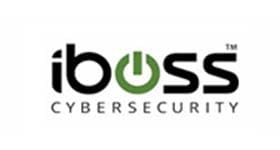 iboss cybersecurity logo