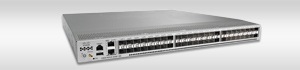 Ultra baja latencia con el Cisco Nexus 3548