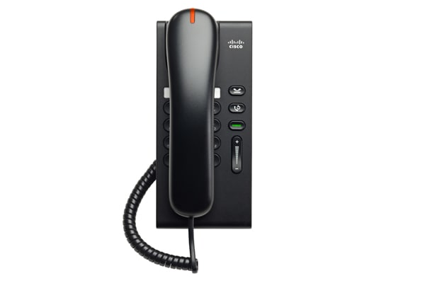 販売卸売り 【中古】CP-6941 シスコ Cisco Unified IP Phone 6900 シリーズ 電話機【ビジネスホン 業務用  ビジネスフォン