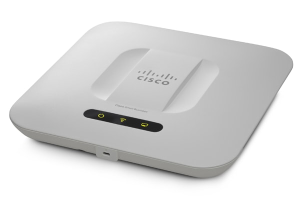 Small Business 500 Wireless Access Points Cisco
