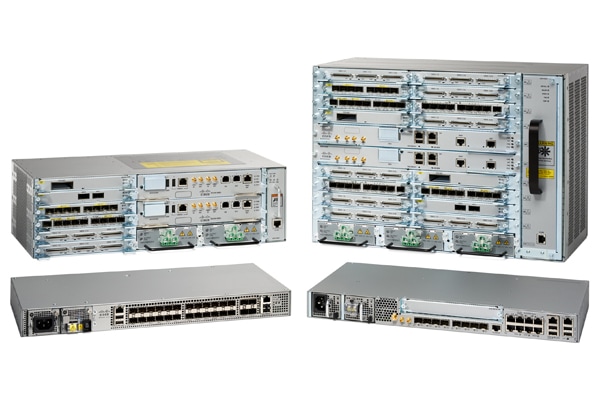 市販 [要見積]Cisco Systems NCS4200-1T16G-PS= NCS 4200 1x 10GE   16x GE F...