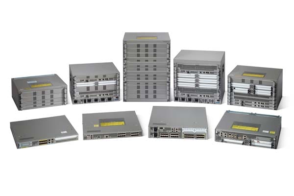 Cisco Systems ASR1000-ESP200= Cisco ASR1000 Embe...