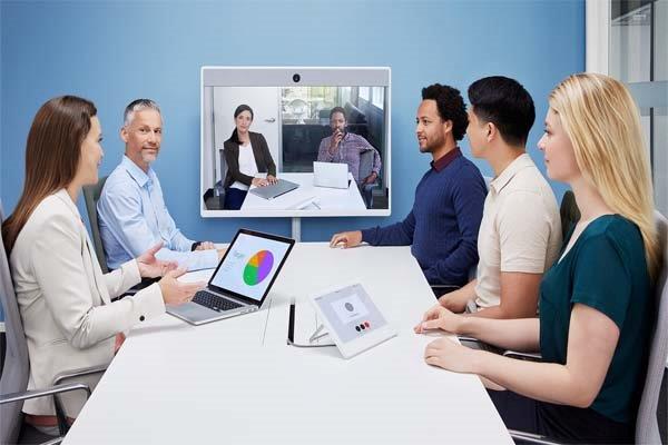 Why Do You Think That The Setup Process Of Video Call Devices Is A Challenging Task
