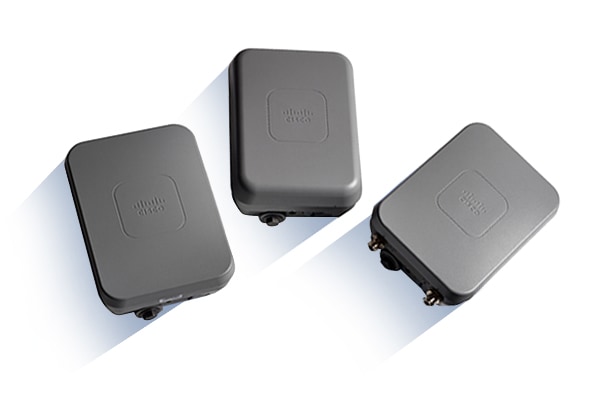 Cisco Aironet 1560 シリーズ - Cisco Aironet 1560 シリーズ - Cisco