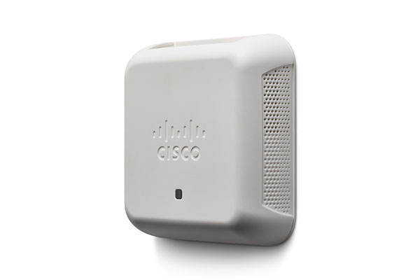 Cisco WAP150 Wireless-AC/N Dual Radio Access Point with PoE - Cisco