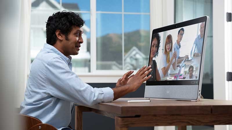 Cisco-delivered training - Cisco