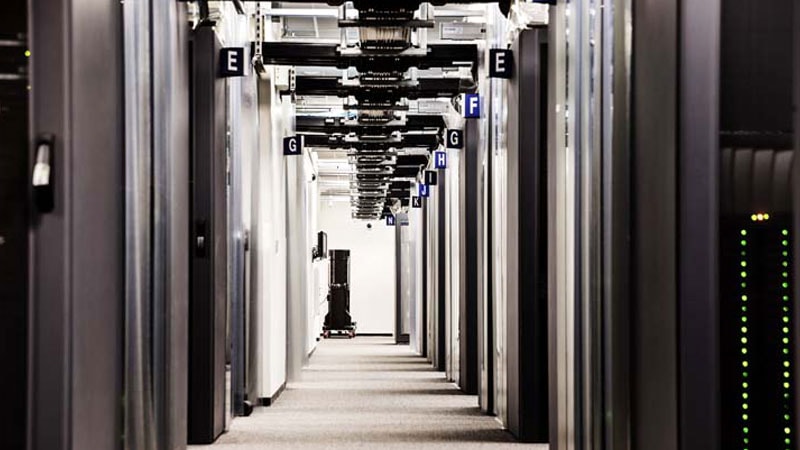 Cisco IOS XRd vRouter - Cisco