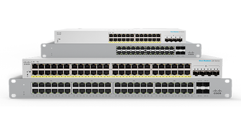 24 Port Managed PoE Switch: How Can We Benefit From It?