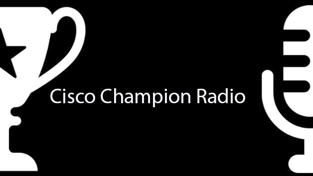 Cisco Champion Radio - Cisco
