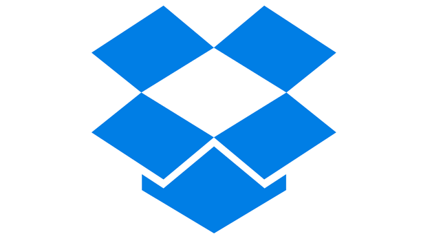 Dropbox Logo Png
