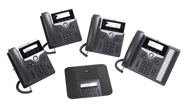 Cisco Ip Phone 7800 Series With Multiplatform Firmware Mpp Cisco Uodste Ciso Phone To 2022