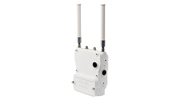 Industrial Cellular Routers for Rugged, Outdoor, Demanding Applications