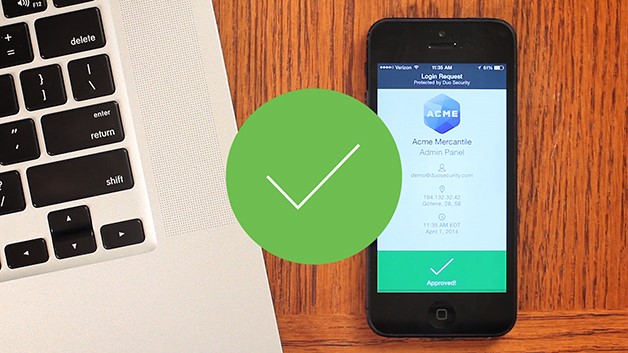 Two Factor App Two Factor App