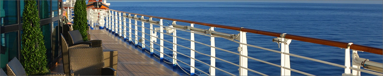 Royal Caribbean Cruises Into a New Era