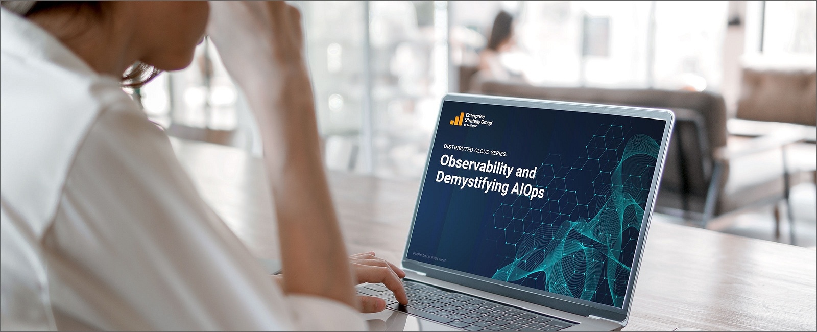 ESG Report: Observability and demystifying AIOps