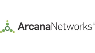 Arcana Networks Arcana Networks