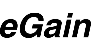 eGain eGain