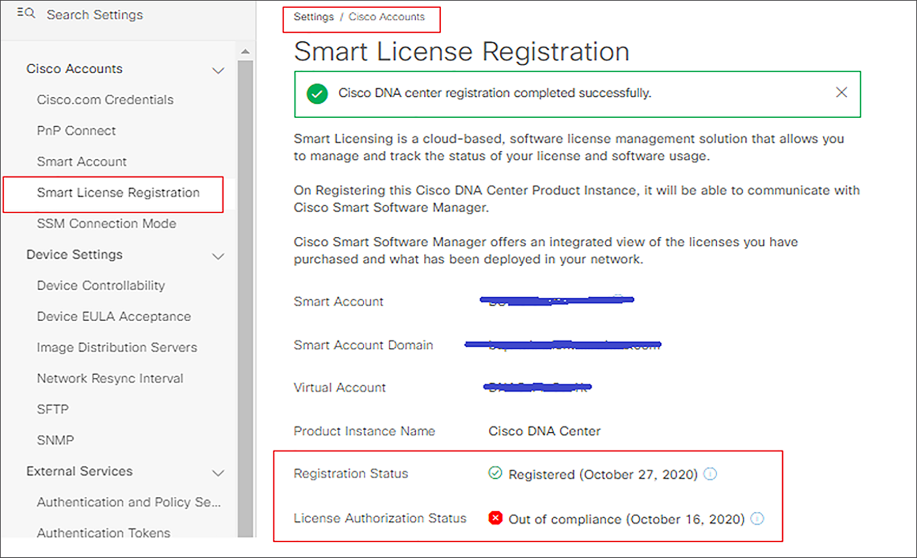 Cisco DNA Center Ordering Guide 2.x Cisco