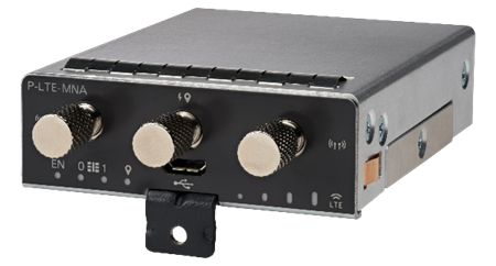 FirstNet Ready Muti-carrier Category 4 LTE module