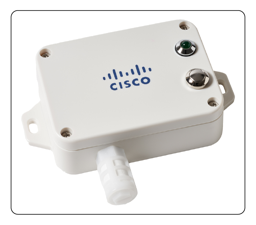 AV203 Refrigerator Temperature and Humidity Sensor