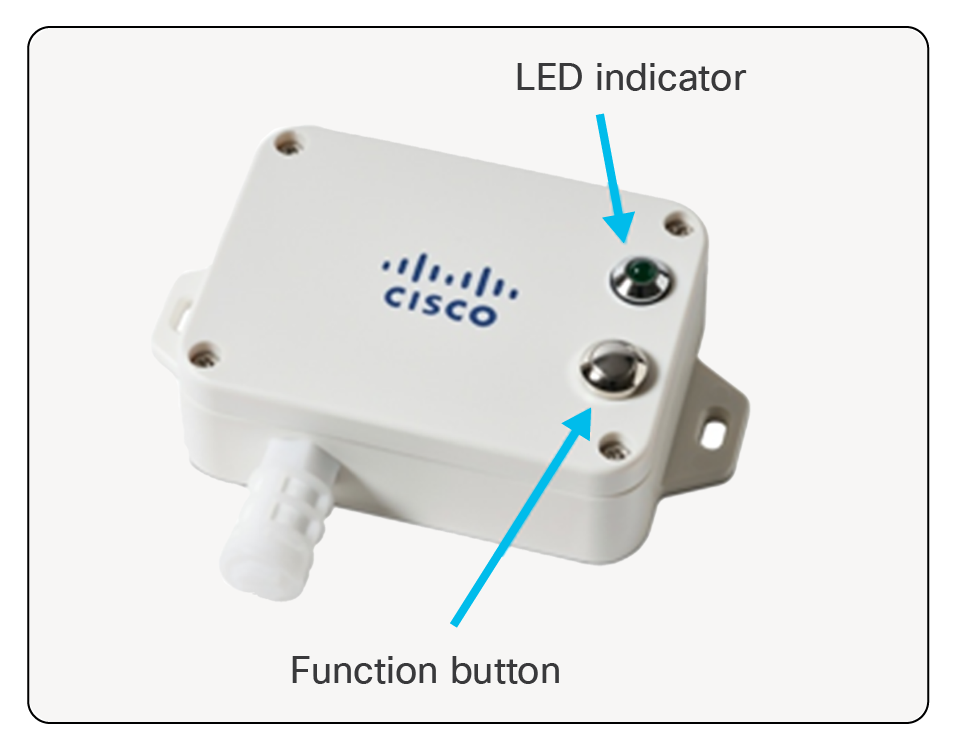 Turning AV203 On/Off