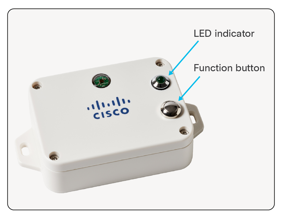 Turning AV206 On/Off