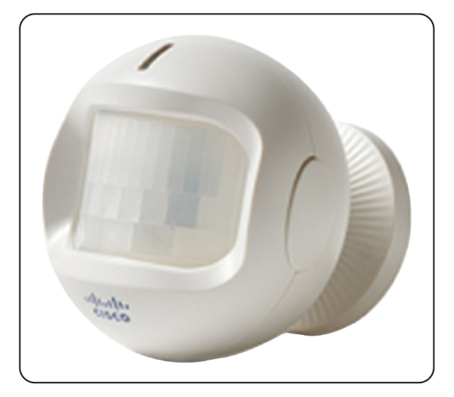 AV207 Indoor Occupancy Sensor