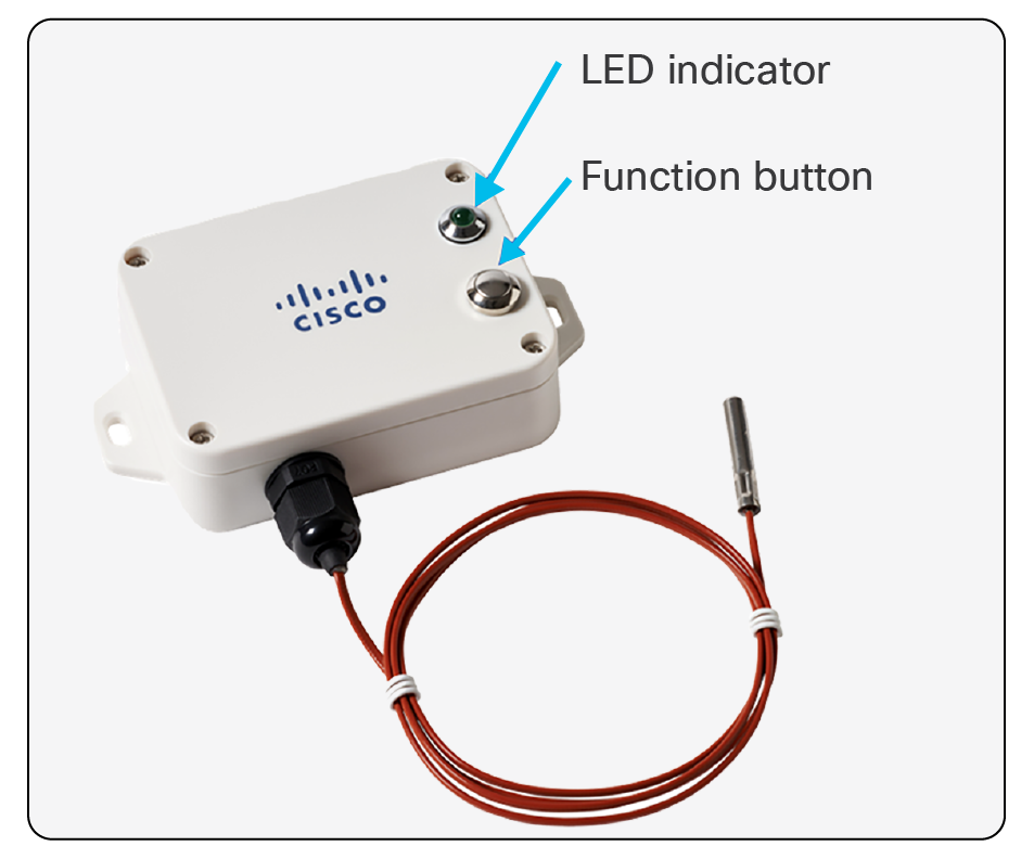 Turning AV250 On/Off