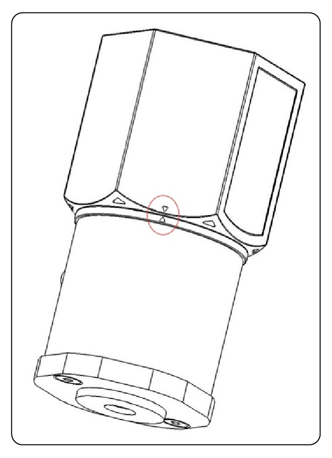 Tighten Chassis