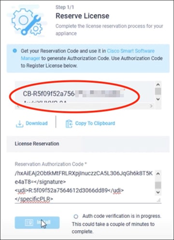 PVA license codes