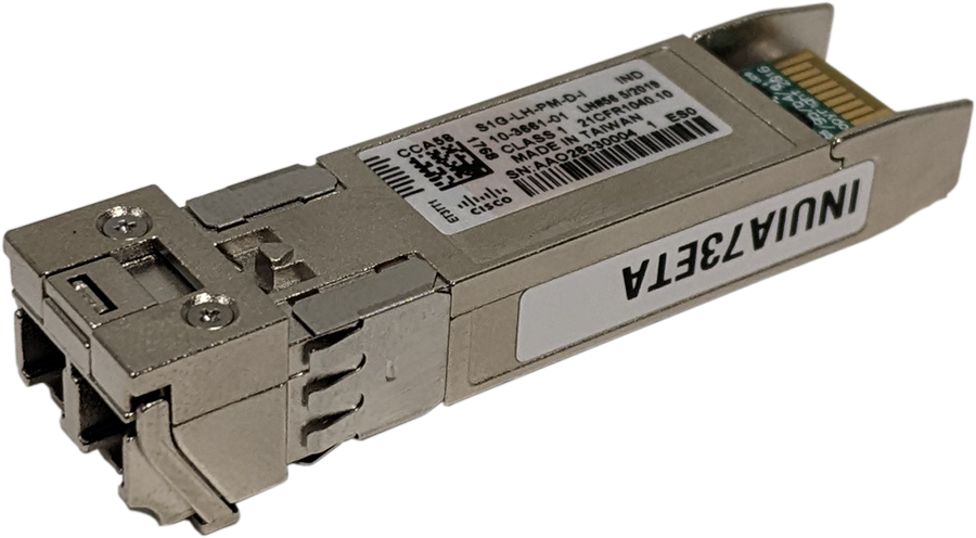 1G Long Haul (LH) Transceiver