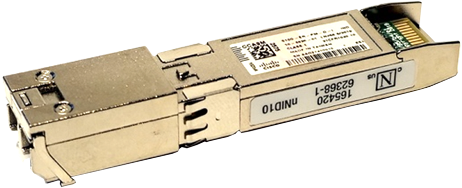 10G Extended-Reach (ER) Transceiver