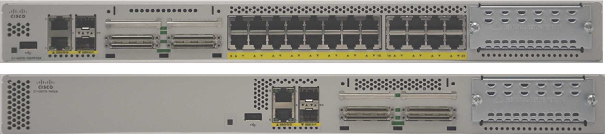 Cisco 1100 Cisco Cisco 1100 Cisco