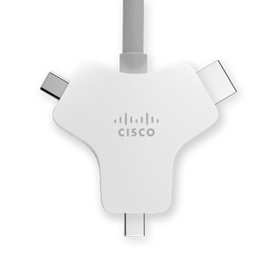 Cisco Multi-head Cable 4K