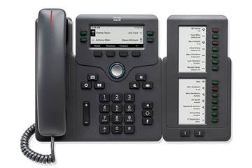Cisco 6851 IP Phone