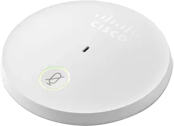 Cisco Table Microphone 20