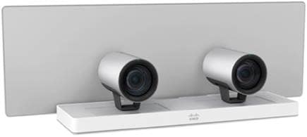 Respectievelijk Oorzaak Vergemakkelijken Cisco TelePresence SpeakerTrack 60 Camera Data Sheet - Cisco