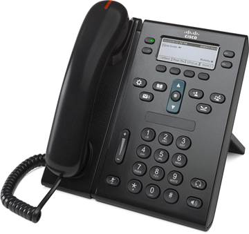 ONLY PHONE Cisco CP-6945  Office Phone 